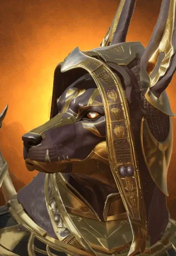 Anubis