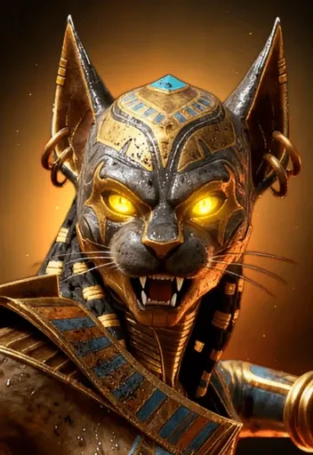 Bastet