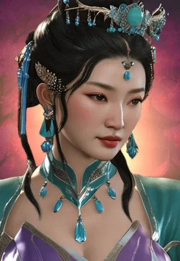 Chang'e