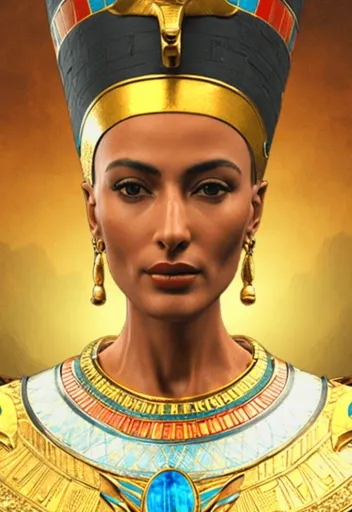 Nefertiti
