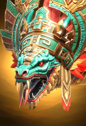 Quetzalcoatl