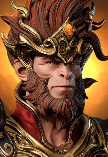 Sun Wukong