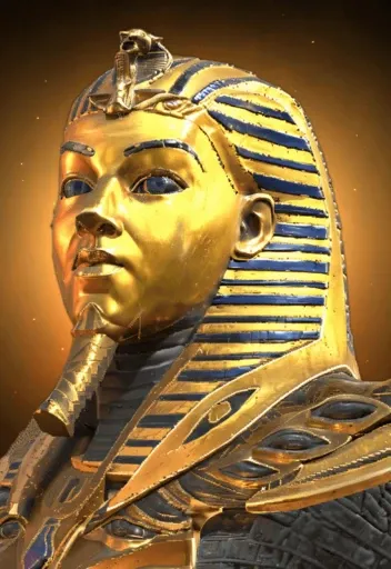 Tutankhamun